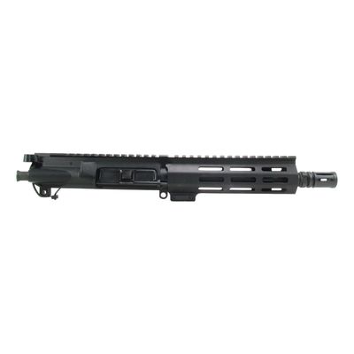 10.5” 5.56 Echo 10 Pistol Upper