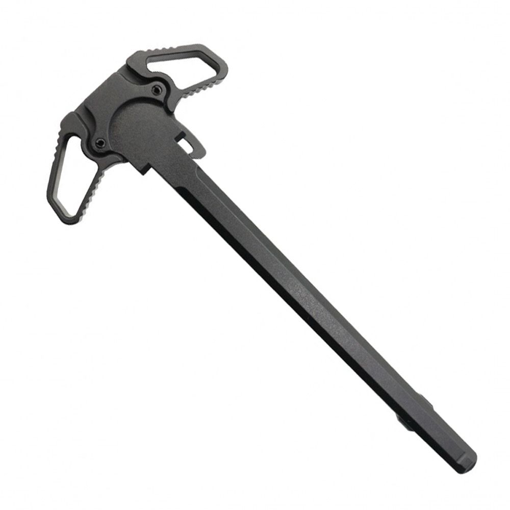AR15 Dual Charging Handle