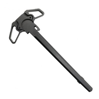 AR15 Dual Charging Handle