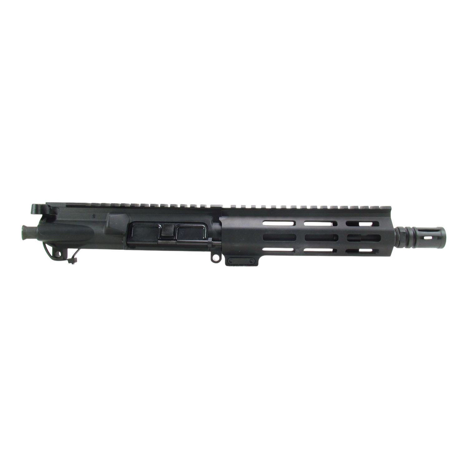 10.5” 7.62x39 Echo 10 Upper