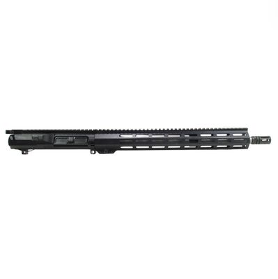 308 Rifle Upper - Nitride Barrel