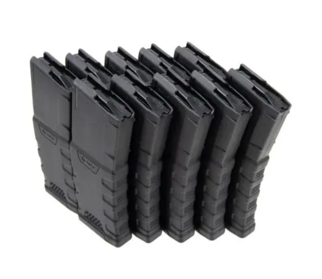 5.56 Magazine Bulk Pack