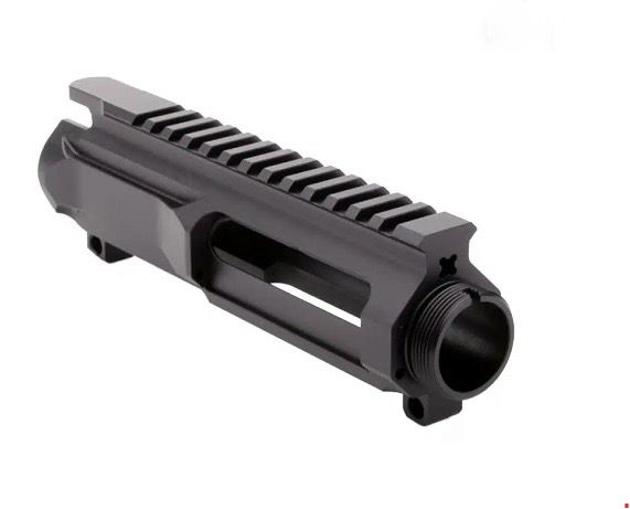 Gen 2 Billet AR15 Upper