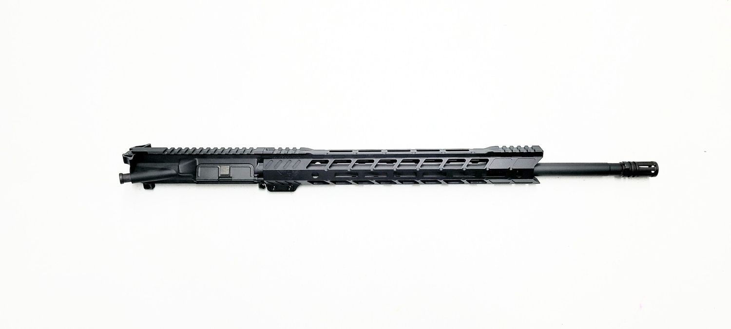 18” 22 ARC Rifle Upper