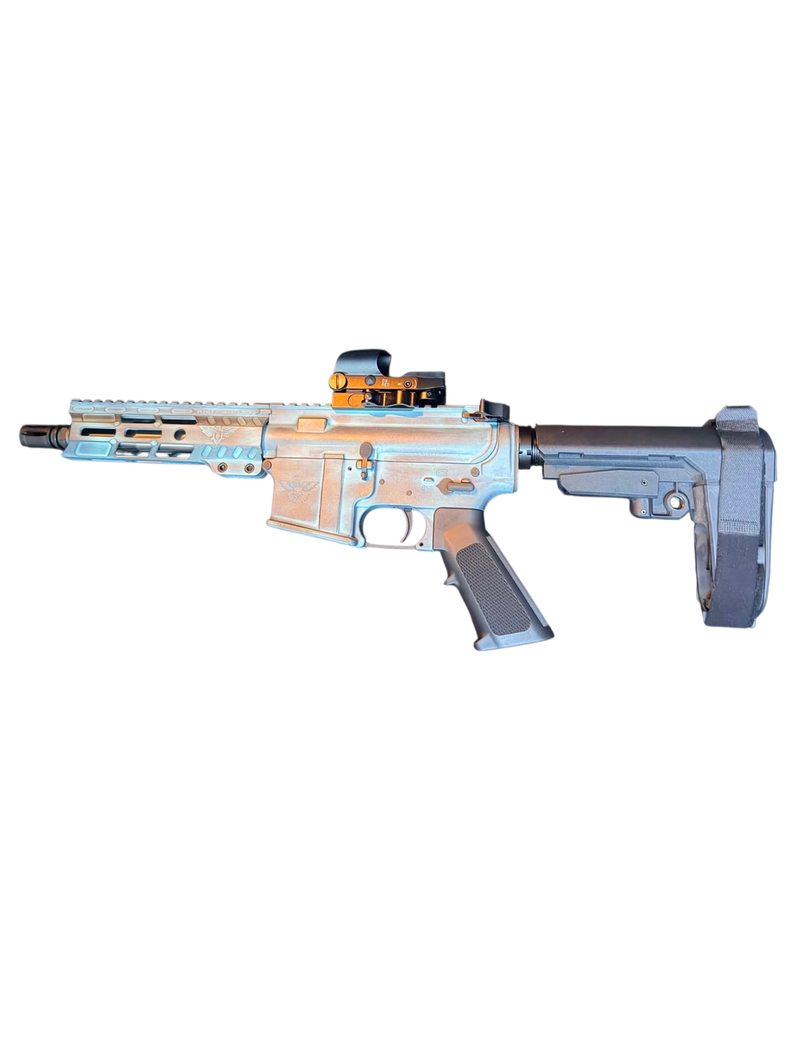 Pre-Owned 9mm Pistol