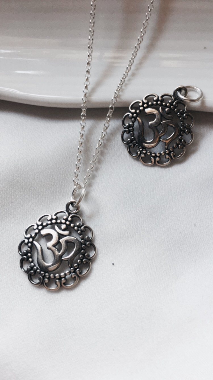 Collar OM