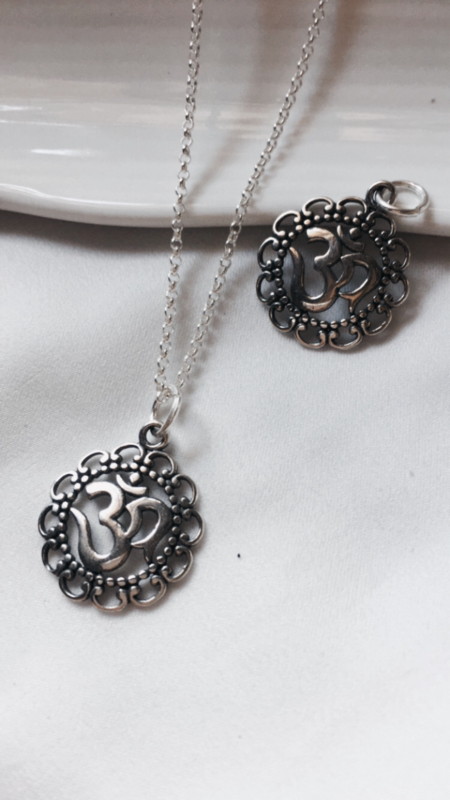Collar OM