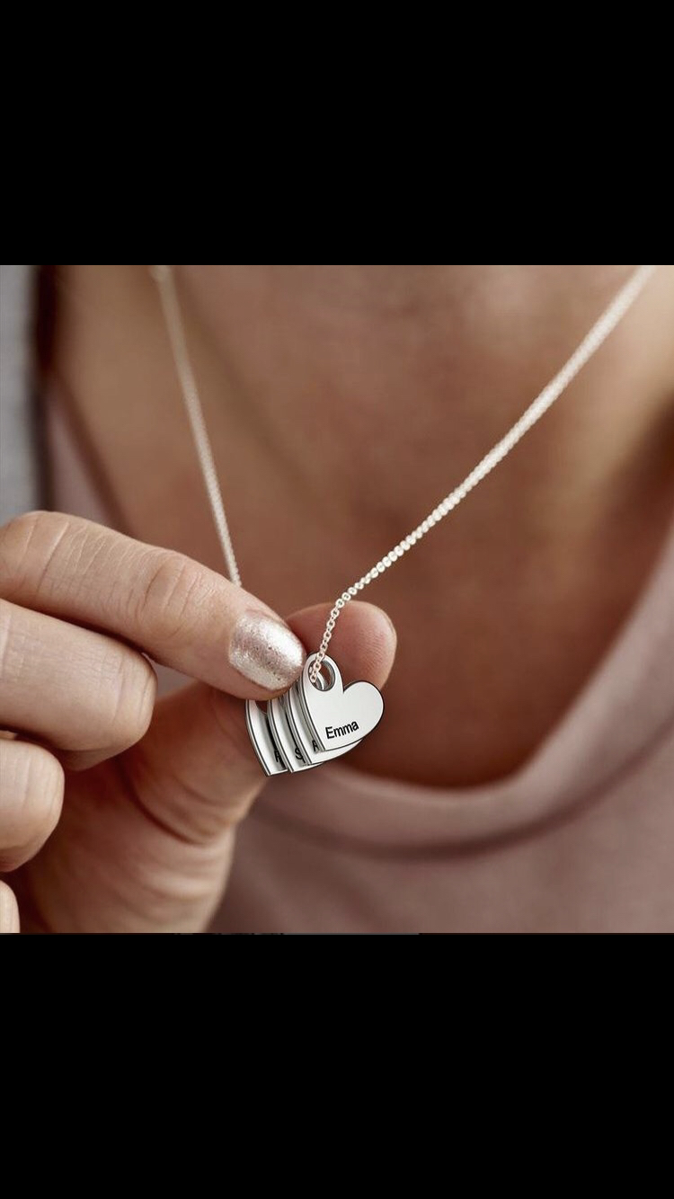 Collar Sofi