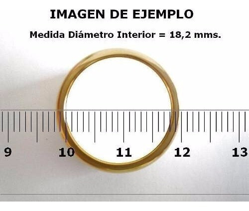 Anillo de mesa escudo Plata 925 y oro 9k