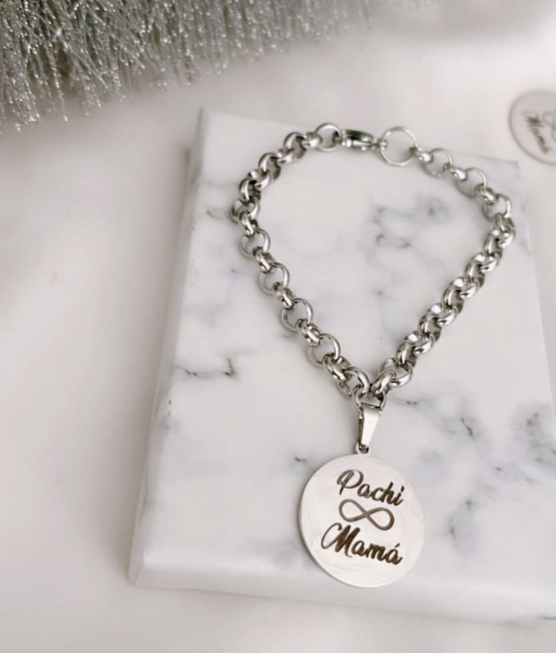 Pulsera multidije