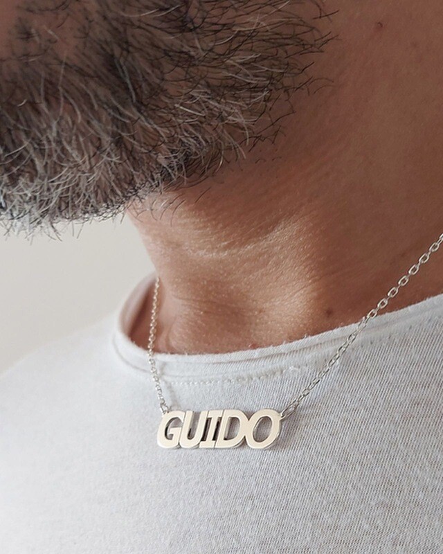 ACCESORIOS MASCULINOS