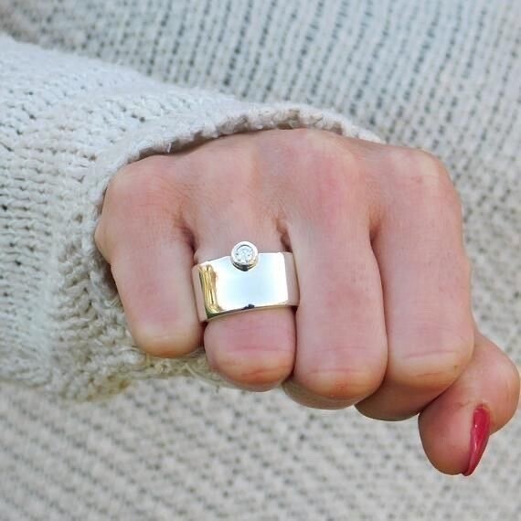 Anillo cósmico