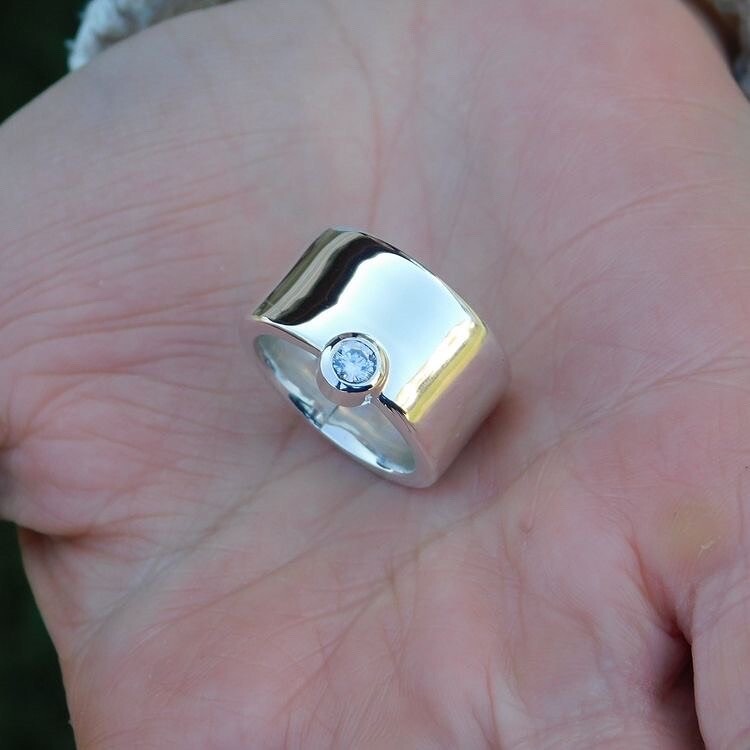 Anillo cósmico