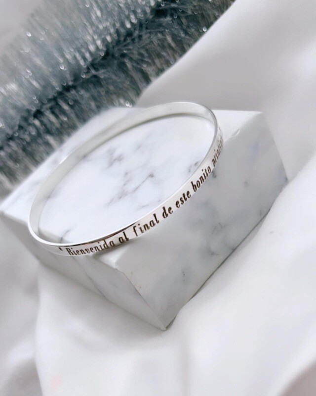 Esclava de Plata 925