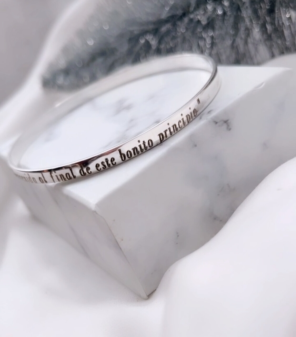Esclava de Plata 925