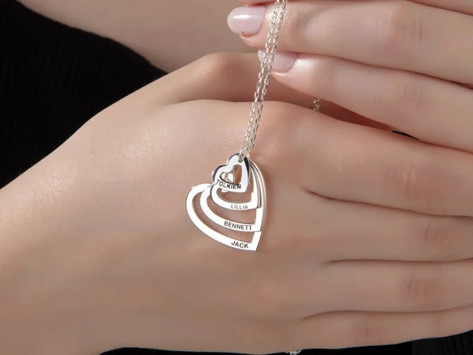 Collar Dubai