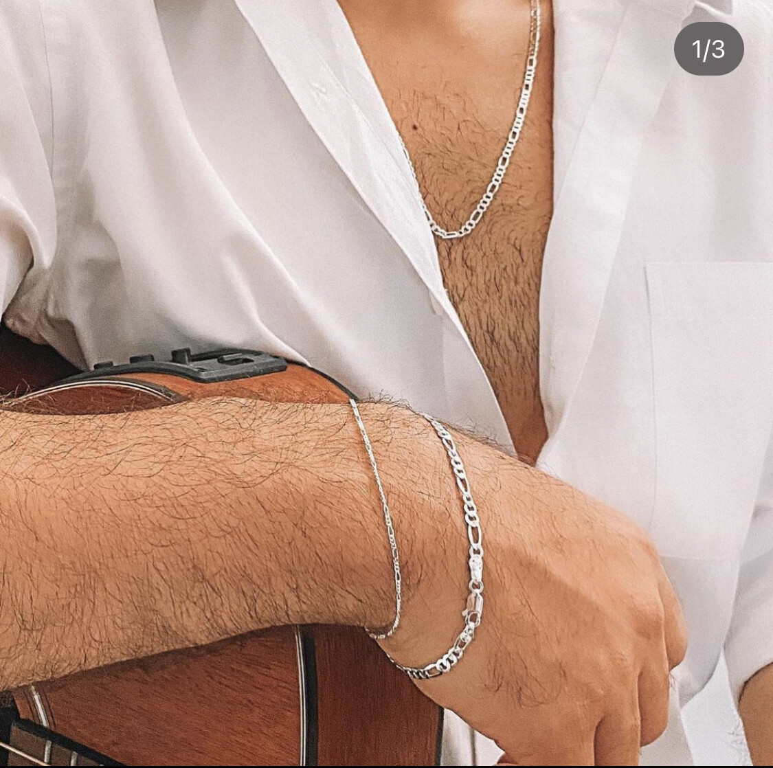 Pulsera /collar Singapur