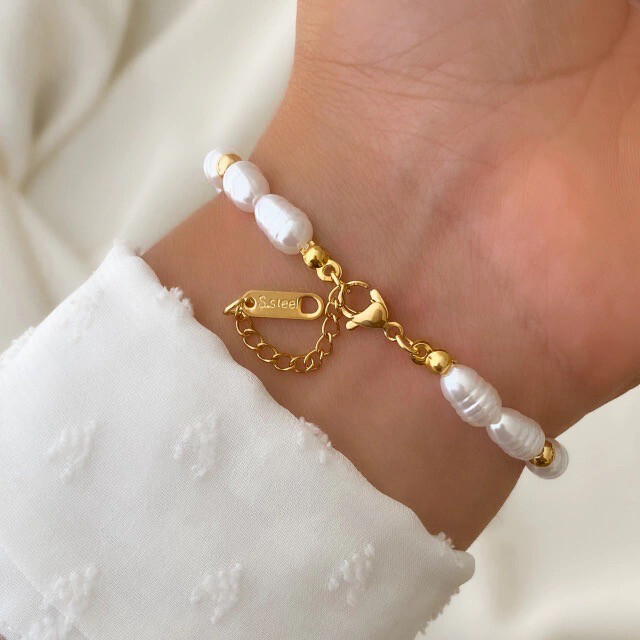 Pulsera Marga Happy