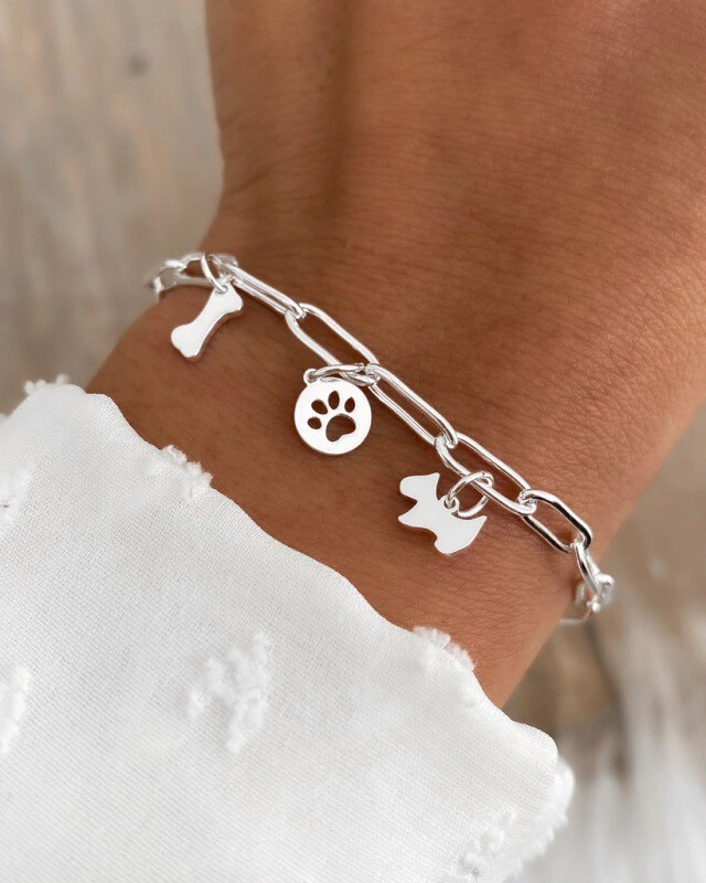 Pulsera Perruna