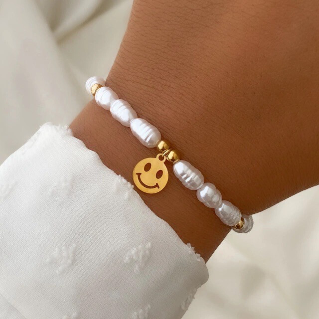 Pulsera Marga Happy