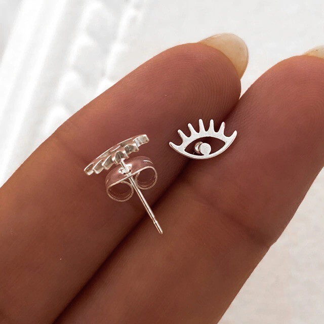 Miniaturas ojo turco