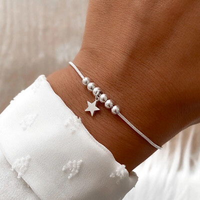 Pulsera carmina estrella