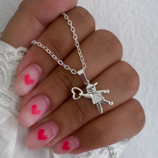 Conjunto Niño love