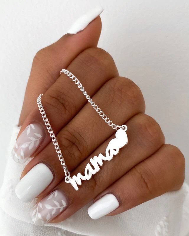 Conjunto grumet Mamá ♥️