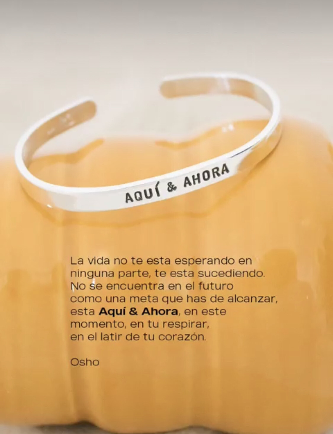 Brazaletes personalizados