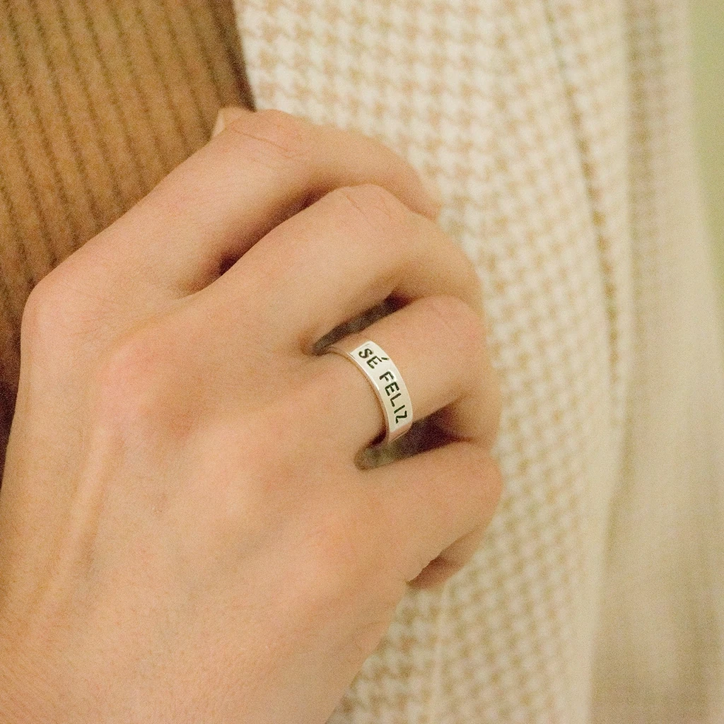Anillo Bleck