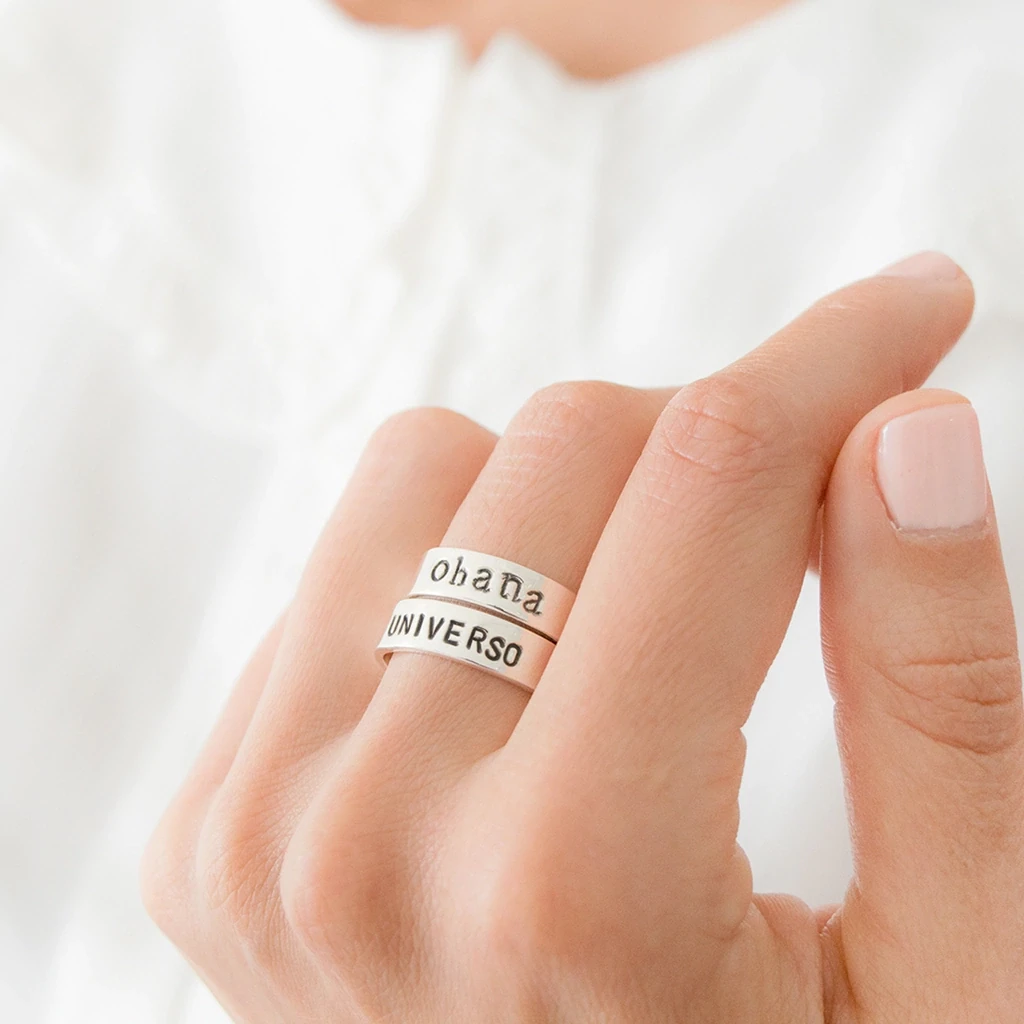 Anillo Bleck