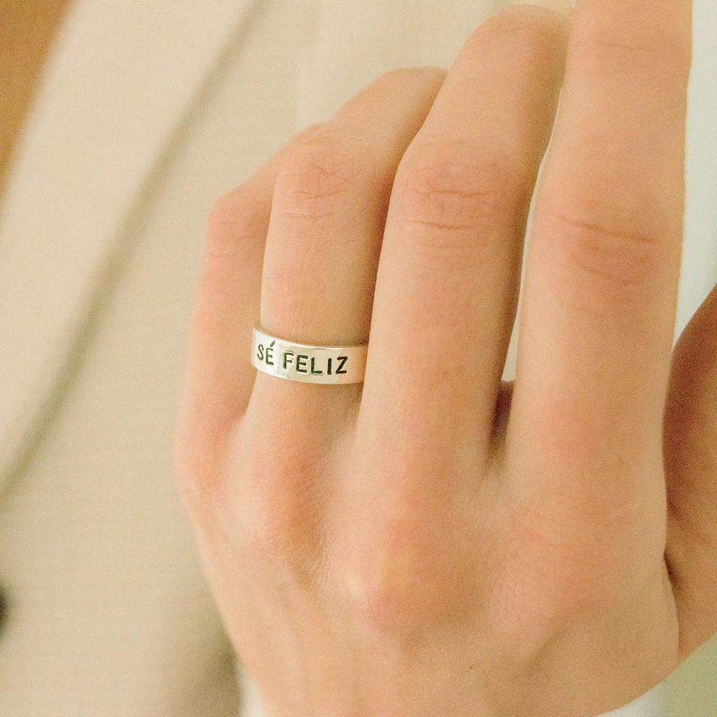 Anillo Bleck