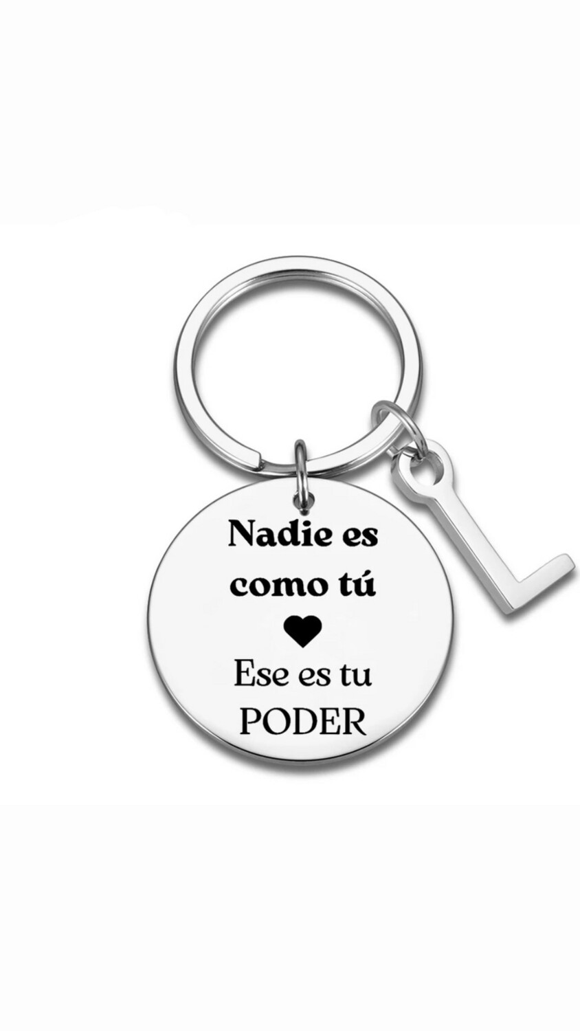 Llaveros DÍA DEL AMIGO