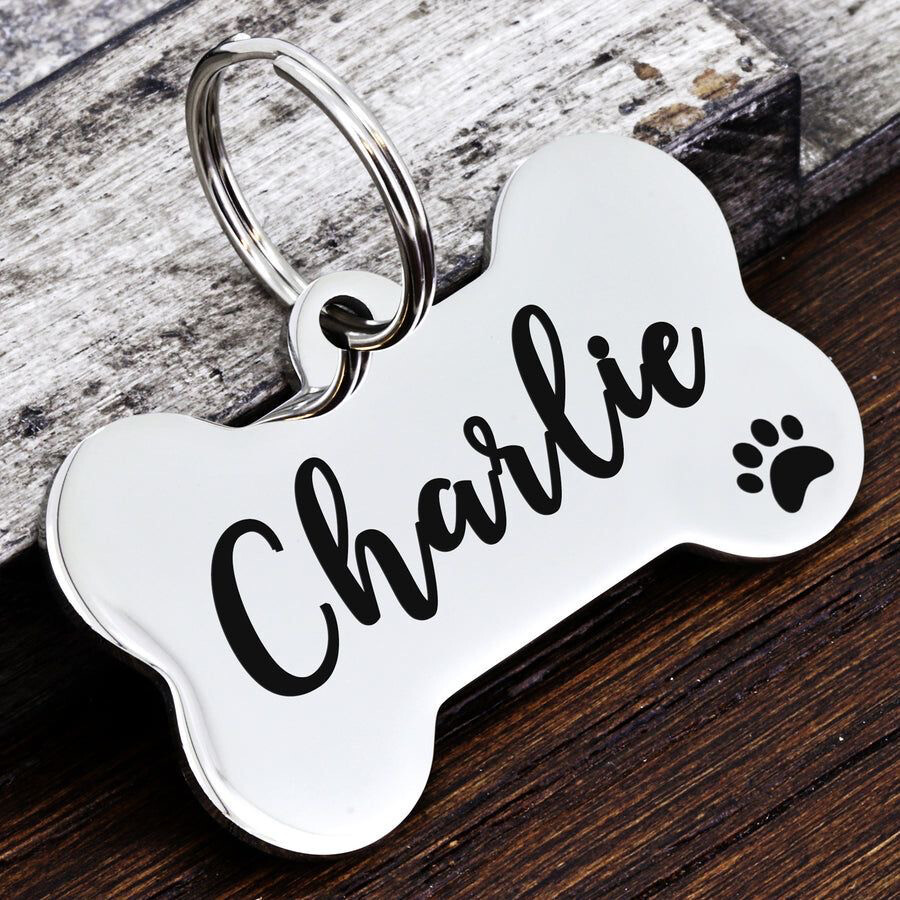 Placas identificadoras