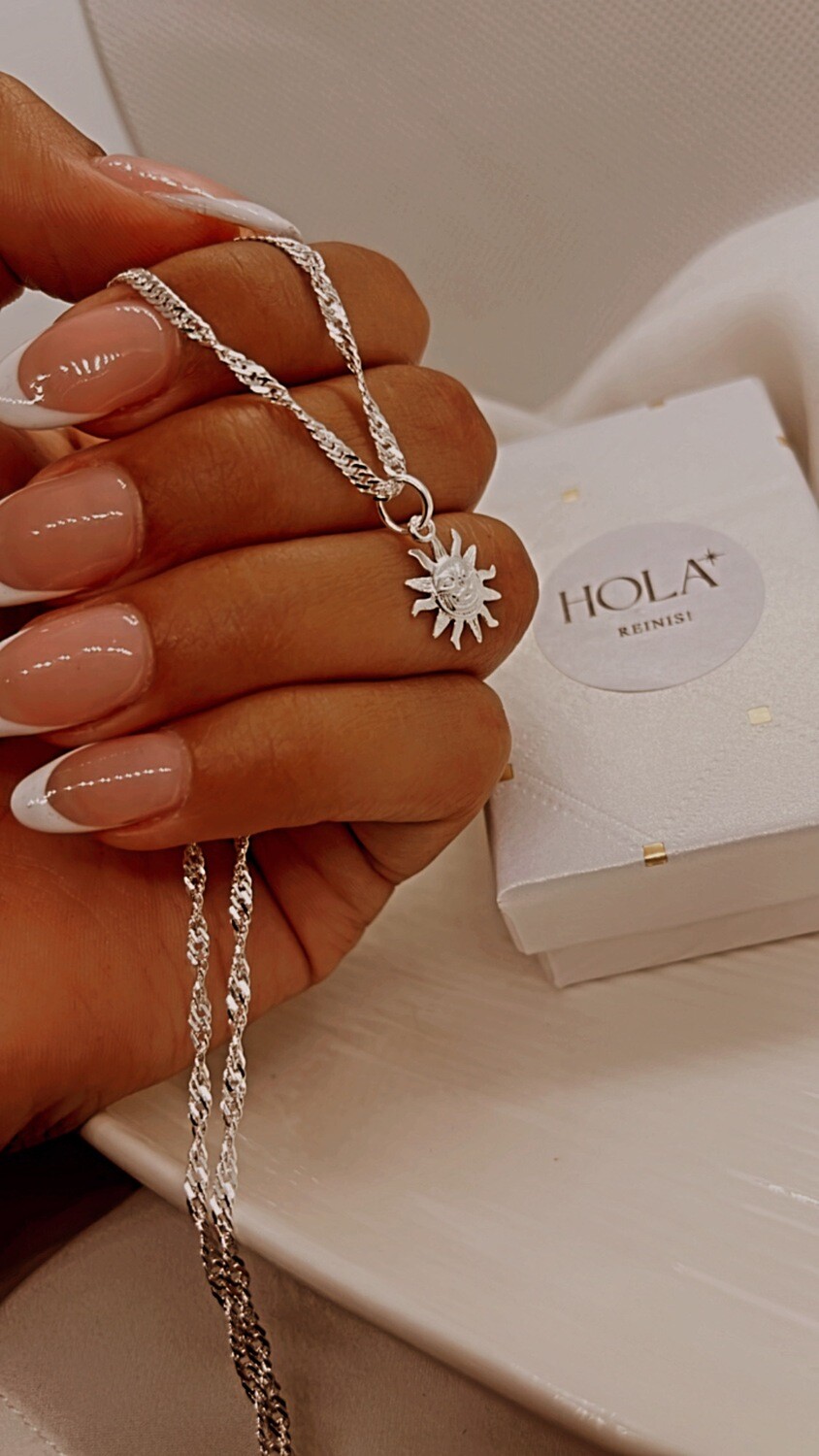 Collar sol