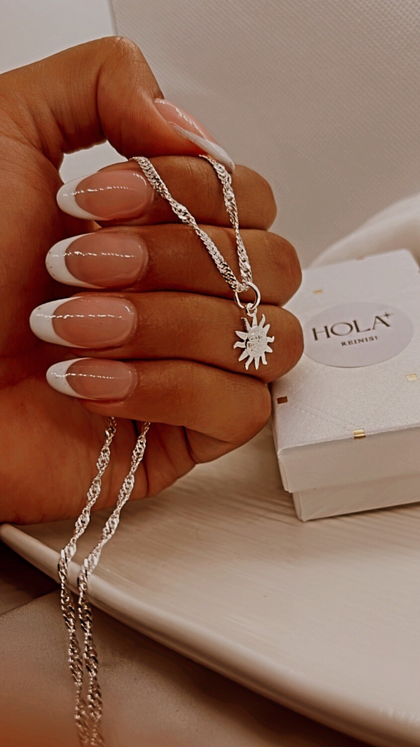 Collar sol