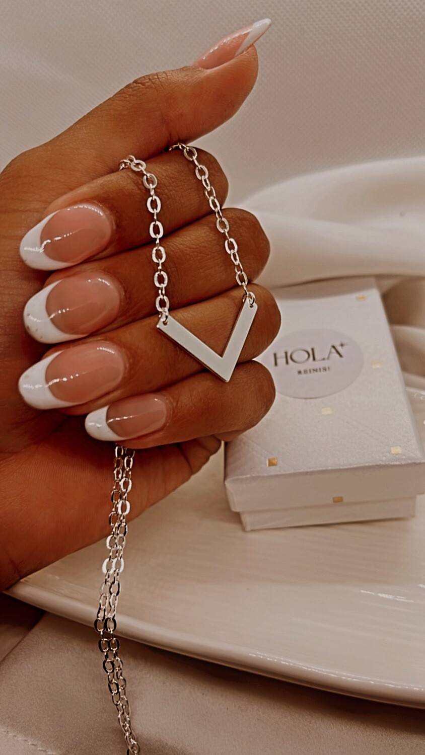 Collar V