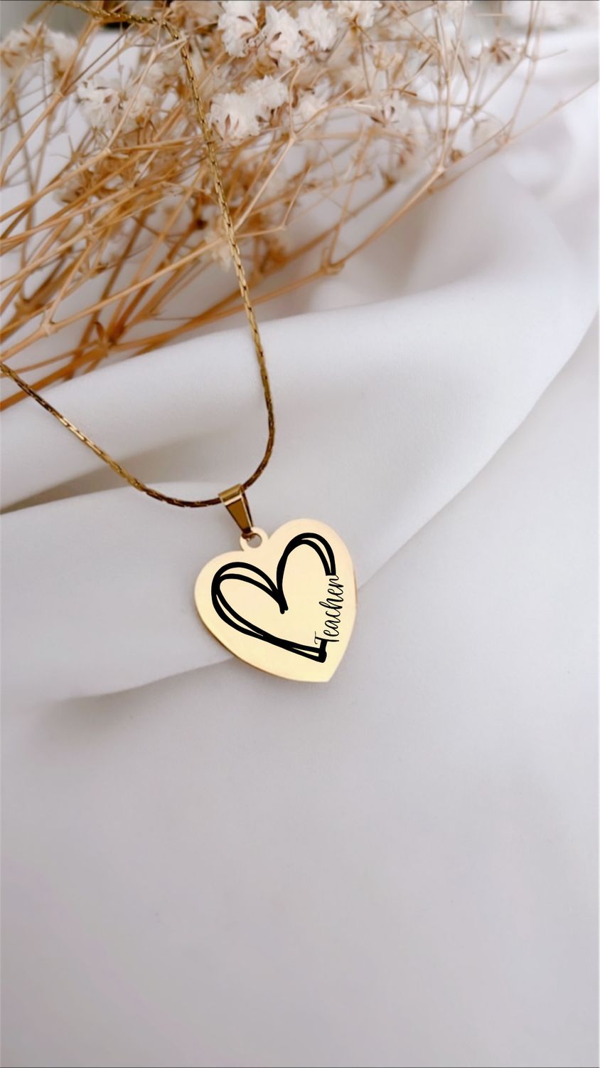 Collar gold