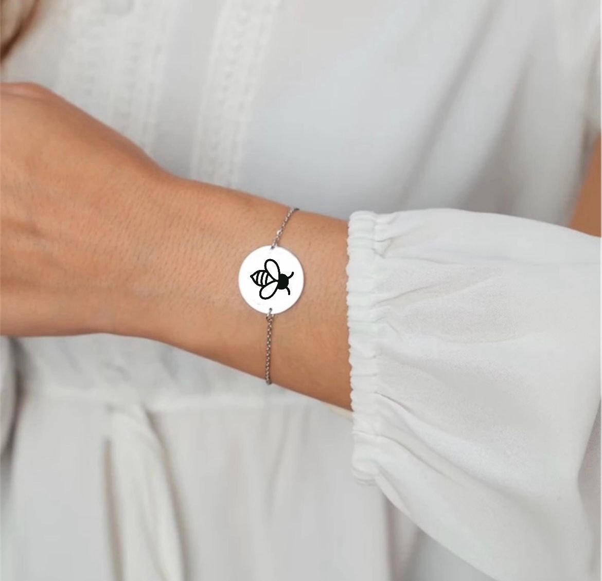 Pulsera Rolo