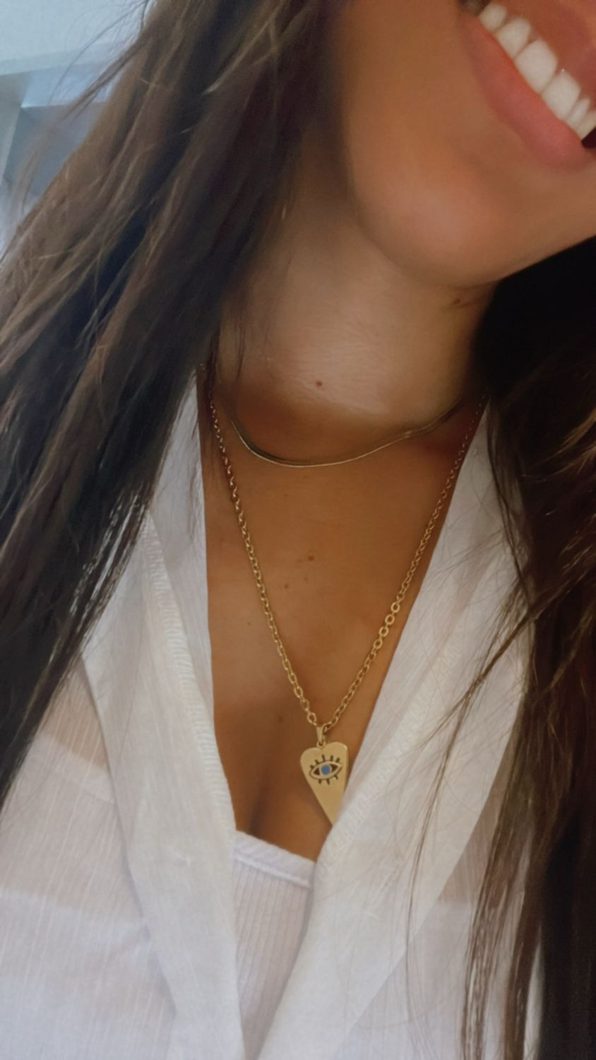 Collar ENERGY