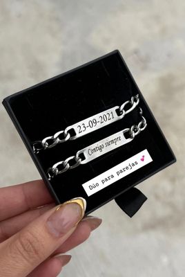 SAN VALENTIN