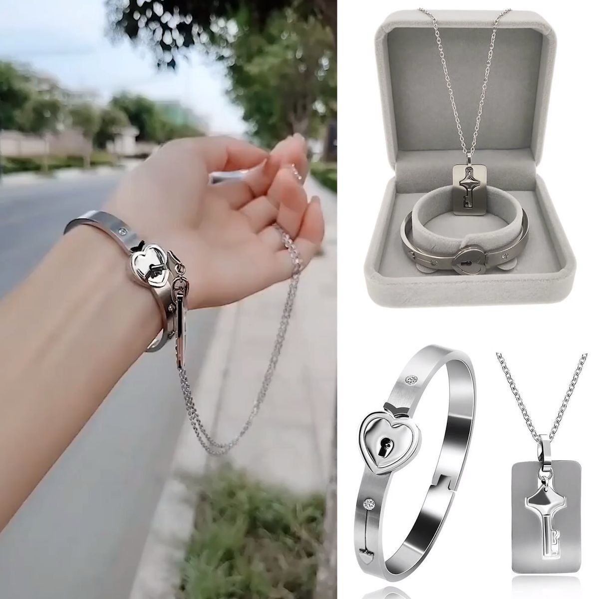 Conjunto llave
