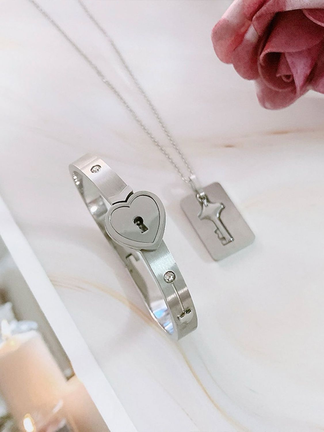 Conjunto llave