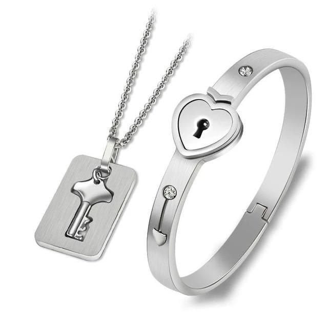 Conjunto llave