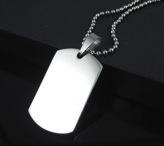Placa militar