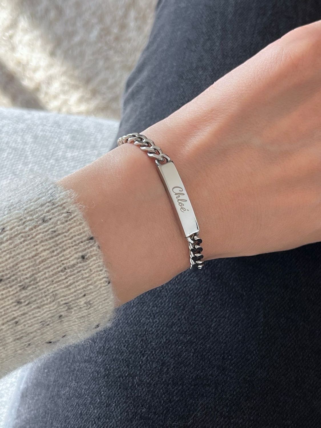 Pulsera dama
