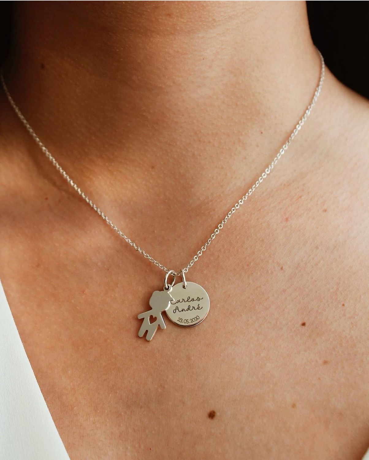 Collar AMOR