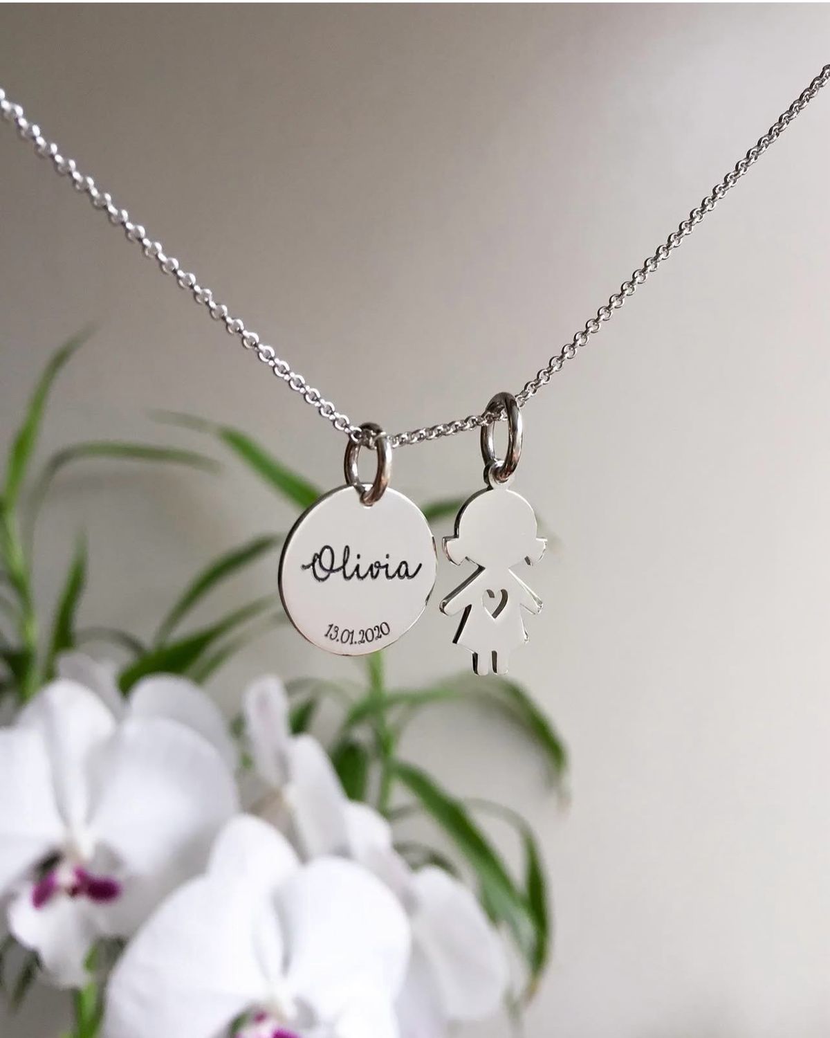 Collar AMOR