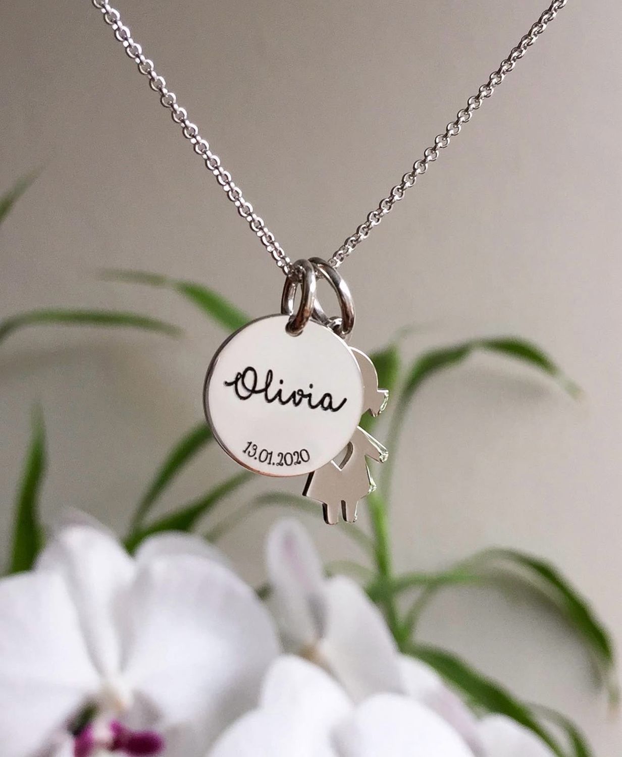 Collar AMOR