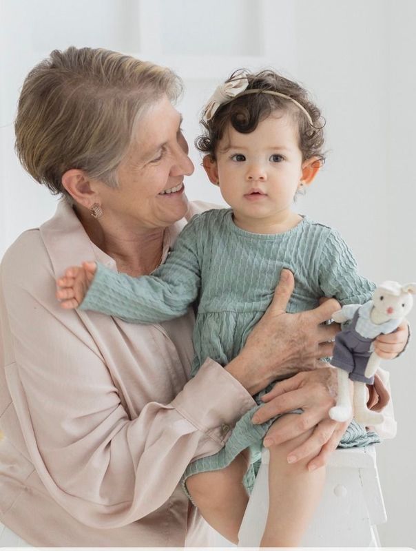 REGALOS PARA ABUEL@S